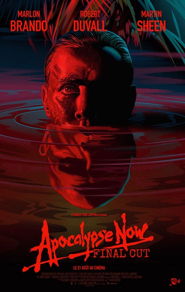 #Apocalypse Now (Final Cut)