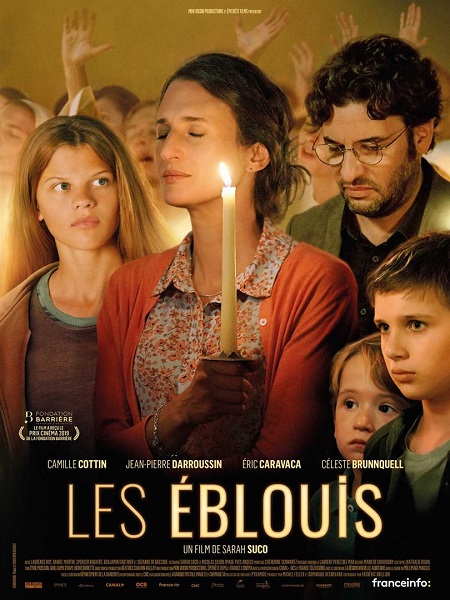 Les Éblouis (The Dazzled)