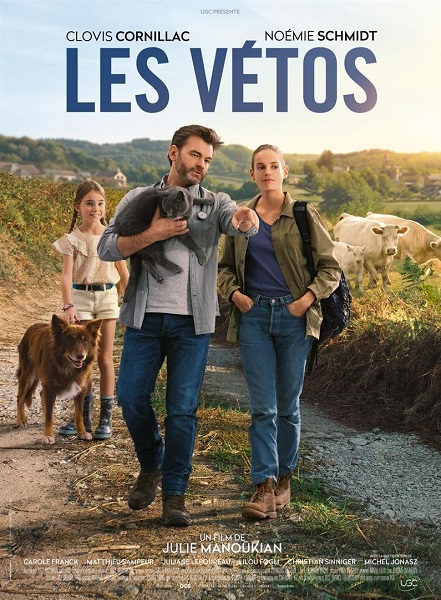Les Vétos (The Vets)