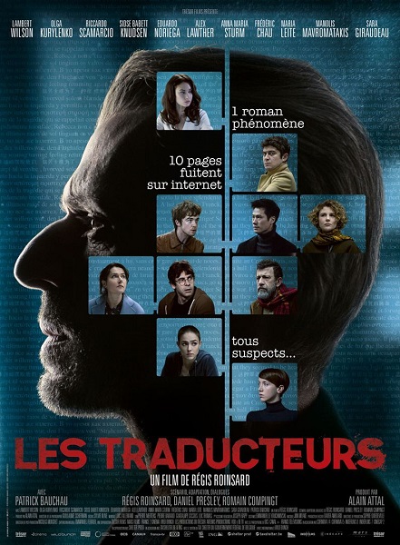 Les Traducteurs (The Translators)