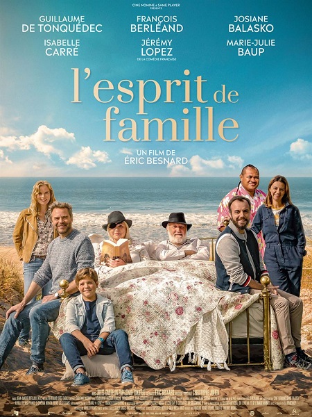 L\'Esprit de famille (2020)