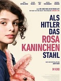 Als Hitler das rosa Kaninchen stahl (When Hitler Stole.