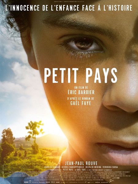 Petit Pays (Small Country: An African Childhood)