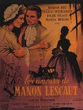 Gli amori di Manon Lescaut (The Lovers of Manon Lescaut)