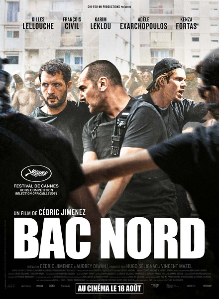 Bac Nord (The Stronghold)