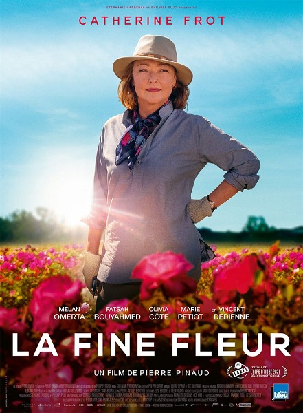 La Fine fleur (The Rose Maker)