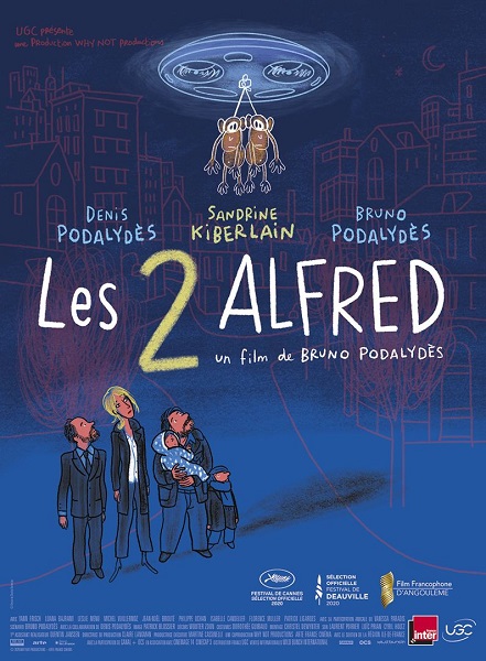Les 2 Alfred (French Tech)