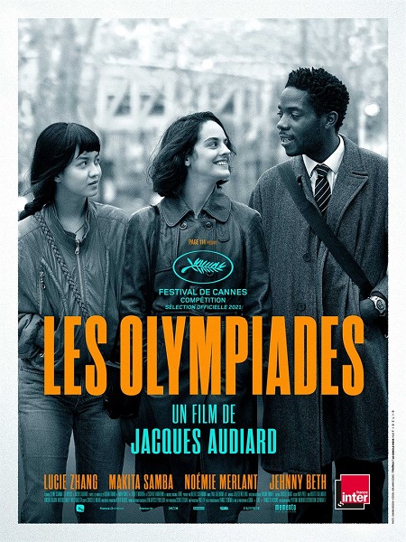 Les Olympiades (Paris, 13th District)