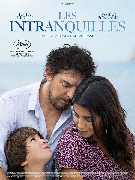 Les Intranquilles (The Restless)