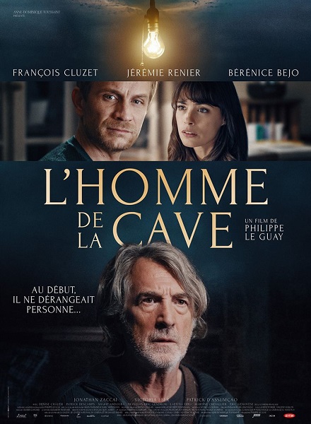 L\'Homme de la cave (The Man in the Basement)
