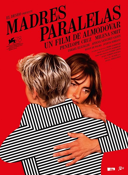 Madres paralelas (Parallel Mothers)