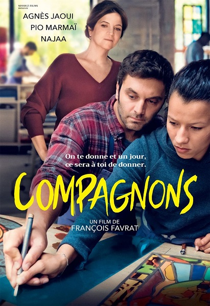 Compagnons (The Companions)