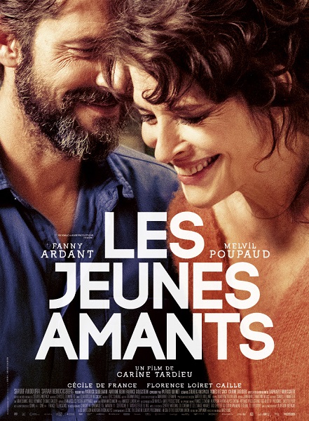 Les Jeunes amants (The Young Lovers)