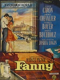 Fanny (1962)