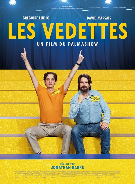 Les Vedettes (The Wannabes)