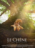 Le Chêne (Heart of Oak)