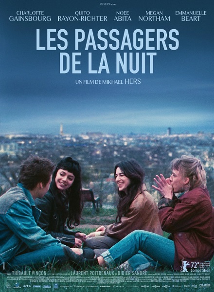 Les Passagers de la nuit (The Passengers of the Night)