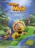 Maya l'abeille 3 : l'œuf d'or
