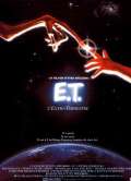 E.T. The Extra-terrestri.