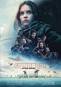 Rogue One: A Star Wars S.