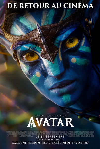 #Avatar (Rep. 2022)