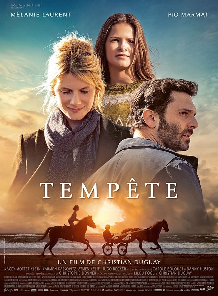 Tempête (Ride Above)