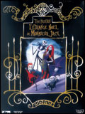 #The Nightmare Before Christmas (Rep. 2023)