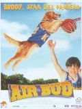 Air Bud - Buddy, star des paniers