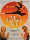 Miss Karate Kid