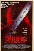 Leatherface : Massacre à la troçonnneuse 3