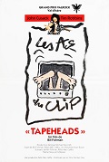 Tapeheads - Les As du cl.