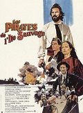 Les Pirates de l'île sau.