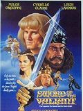 Sword of the Valiant : The Legend of Sir Gawain and the Green Knight