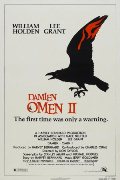 Damien: The Omen Part II