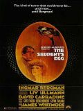 The Serpent\'s Egg