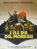 L'Ile du docteur Moreau .