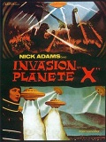 Invasion planète X