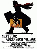 Next Stop, Greenwich Vil.