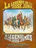 La Légende de Jessie James