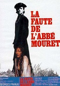 La Faute de l'abbé Moure.