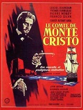 Le Comte de Monte Cristo.