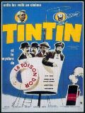 Tintin et le mystère de .