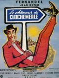 Le Chômeur de Clochemerl.