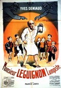Monsieur Leguignon lampi.