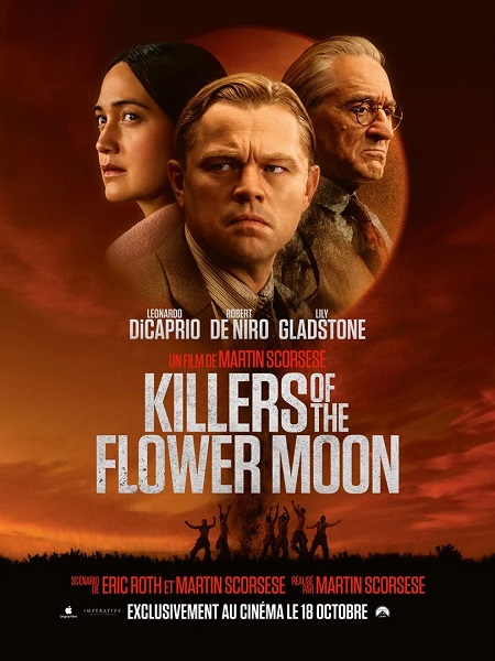 Killers of the Flower Mo.