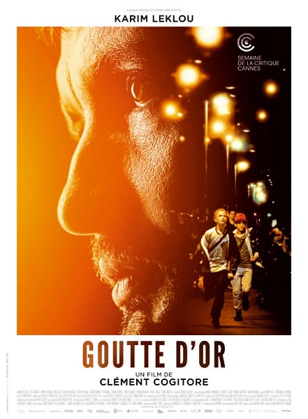 Goutte d\'or