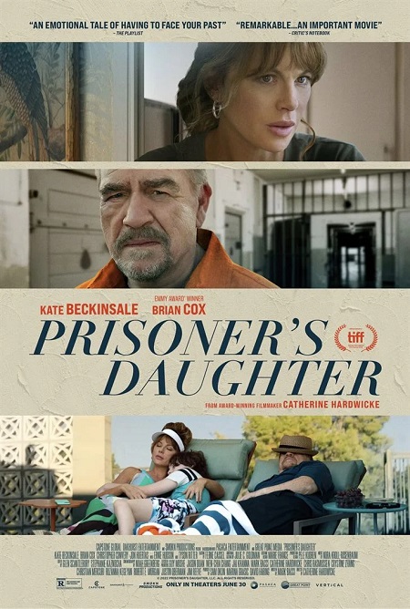 Prisoner\'s Daughter