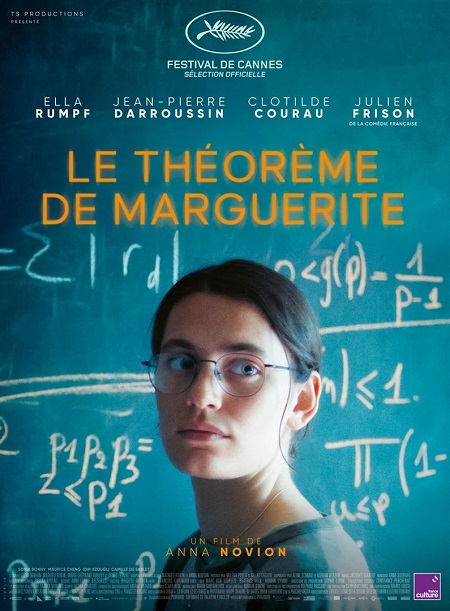 Le Théorème de Marguerit.