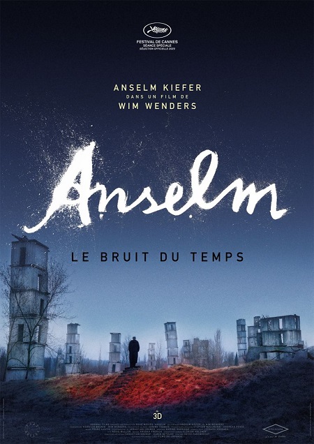 Anselm (Le Bruit du temp.