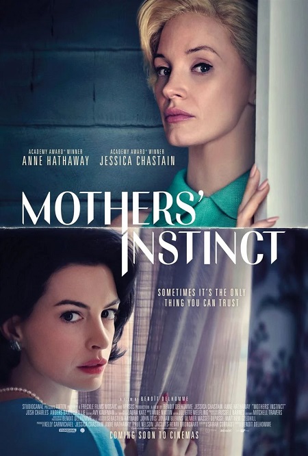 Mothers\' Instinct